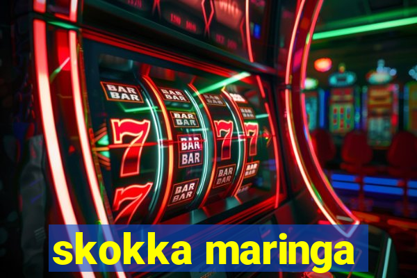 skokka maringa